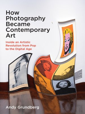 cover image of How Photography Became Contemporary Art